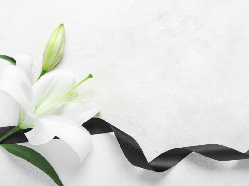 Funeral program printing Atlanta Brookhaven